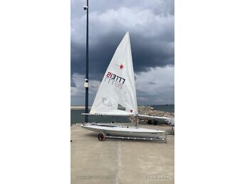 LASER ILCA 4/6 -07