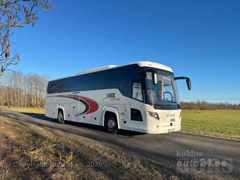 SCANIA HIGER TOURING HD 303 kW -17