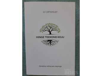 HINGE TEEKOND KOJU