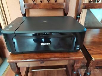 CANON MG3650 WI-FI PRINTER