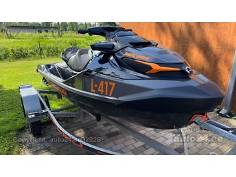 SEA-DOO GTX 230 169 kW -24