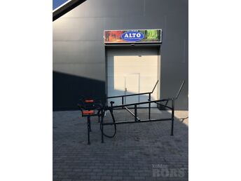 PALGI ESTAKAAD
