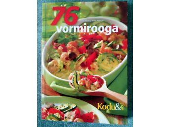 76 VORMIROOGA