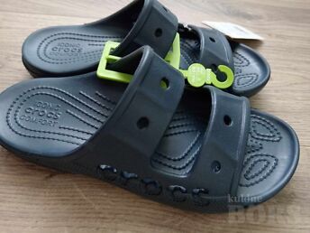 CROCS SANDAALID/PLÄTUD 38-39 UNISEX