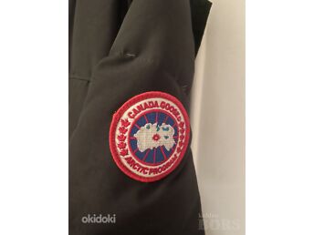 CANADA GOOSE SULEJOPE