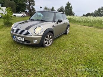 MINI COOPER 1.6 88 kW -08