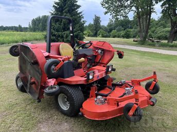 JACOBSEN HR 5111 (2001) MURUTRAKTOR