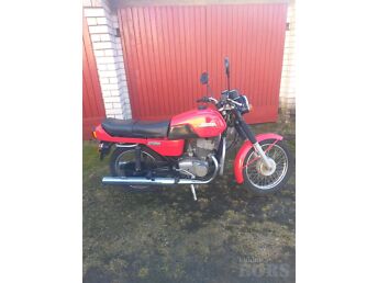 JAWA 638 0.35 -87