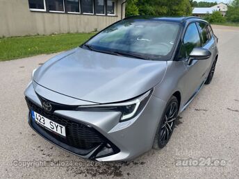TOYOTA COROLLA GR SPORT 2.0 112 kW -24