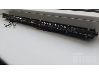 LED BAR SLIM 180W, 30 000 LM, 50CM COMBO BEAM