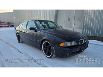 BMW 520 INDIVIDUAL 2.2 125 kW -01