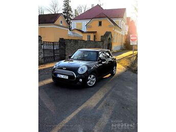 MINI COOPER 1.5 85 kW -14
