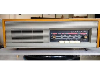 RAADIO IVOLGA-66