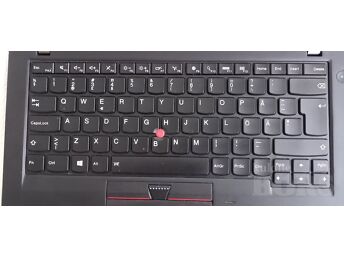 LENOVO T460,T460S,T470,T470S KLAVIATUUR