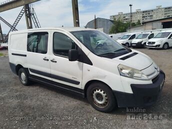 CITROEN JUMPY VAN 2.0 88 kW -09