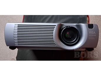 HITACHI CP-X430W PROJEKTOR