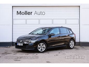 VW GOLF 1.0 81 kW -22