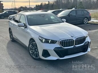 BMW 520 M PAKETT 2.0 145 kW -24