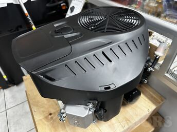 MURUTRAKTORI MOOTOR V-TWIN