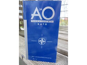 A JA O TASKUTEATMIK NATO