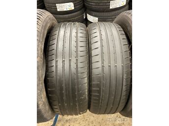 GOODYEAR EFFICENTGRIP
