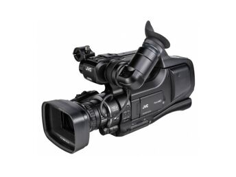 UUS VIDEOKAAMERA JVC GY-HM70E - GARANTII