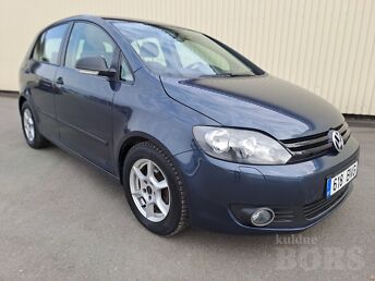 VW GOLF PLUS 1.6 77 kW -10