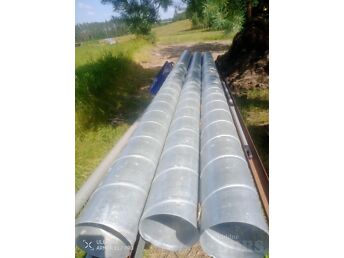 VENTILATSIOON I TORUD
