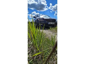 SKODA SUPERB L&K 2.0 140 kW -16