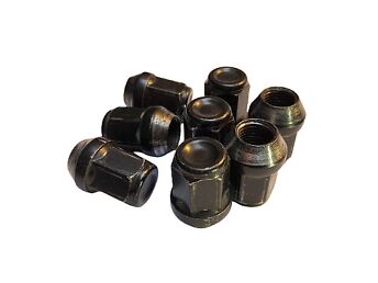 MUTTER M14X1.5/34/19 (KINNINE. P34. CH19) MUST-NIKKEL