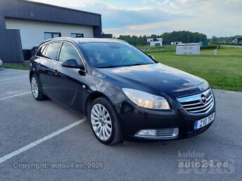OPEL INSIGNIA 2.0 96 kW -11