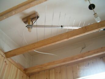 VÄLIS-TV-ANTENN