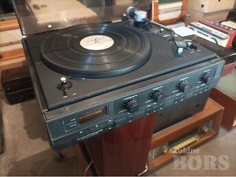 ELEKTRONIKA D1-012 STEREO