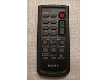 SONY PULT RMT 830