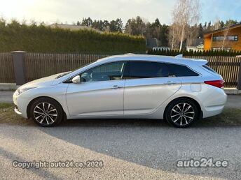 HYUNDAI I40 CRDI 1.7 104 kW -16