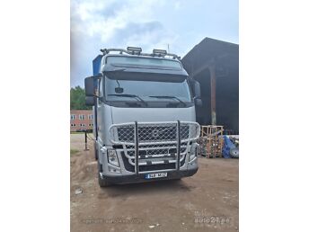 VOLVO FH 375 kW -12