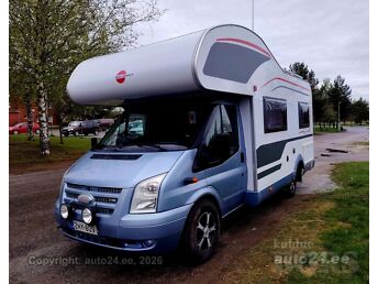 FORD BURSTNER A648 2.2 96 kW -08