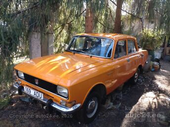 MOSKVICH 2140 1.5 55 kW -79