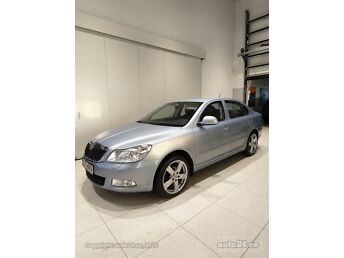 SKODA OCTAVIA 1.6 77 kW -10
