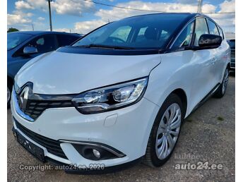 RENAULT GRAND SCENIC 1.7 88 kW -19