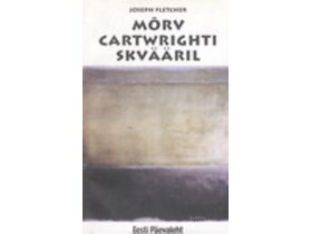 MÕRV CARTWRIGHTI SKVÄÄRIL