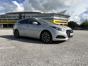 HYUNDAI I40 CRDI 107 kW -16