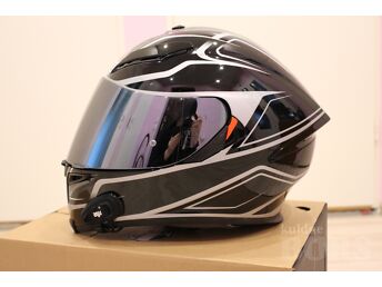 MOTOKIIVER AGV K5S