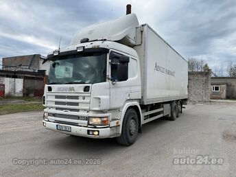 SCANIA 114 LB6X2*4NB 380 10.6 280 kW -03