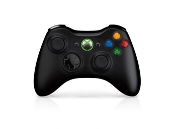 MICROSOFT XBOX360 JUHTMEVABA PULT XBOX 360 CONTROLLER PULT