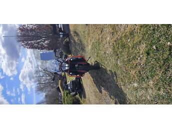 KTM 890 ADVENTURE 0.89
