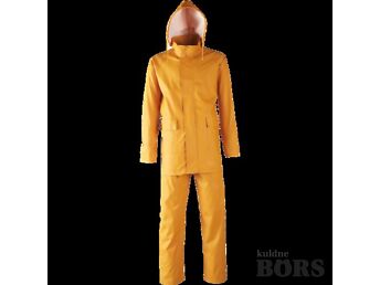 UUS PAKENDIS VIHMARIIETE KOMPLEKT M SINGER SAFETY VPLOCEAN