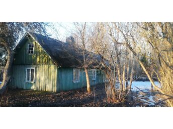 JÄRVAMAA, JÄRVA VALD, MÜÜSLERI KÜLA