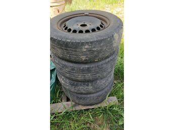 AUDI VOLKSWAGEN ŠKODA OPEL PLEKKVELJED