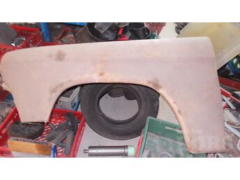 GAZ-21 PLASTIKUST ESIPORITIIB